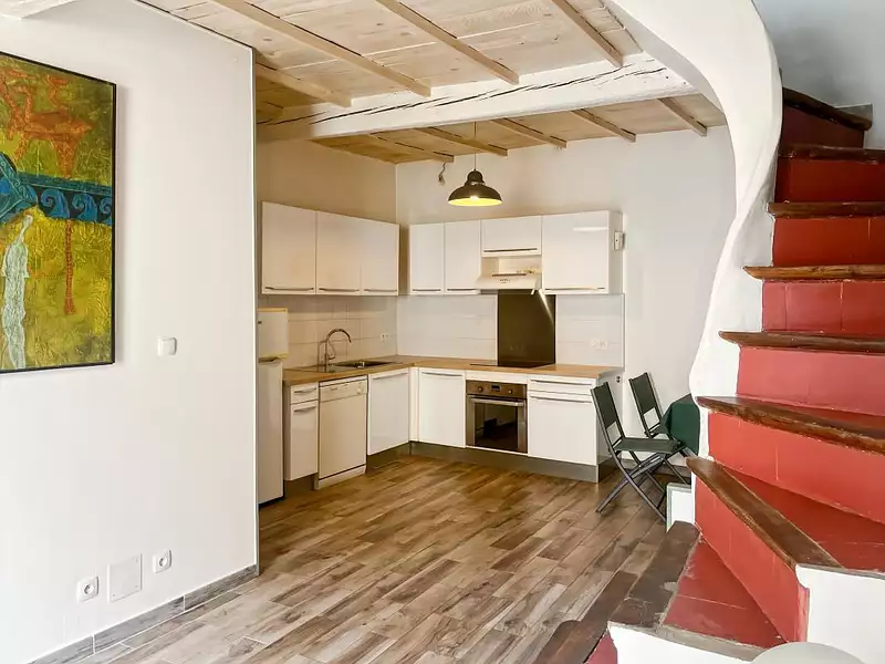 Maison, 60 m²