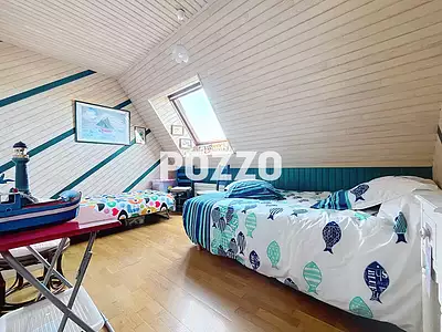 Maison, 100 m²