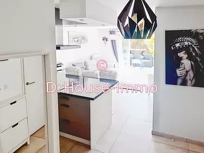 Appartement, 60,9 m²