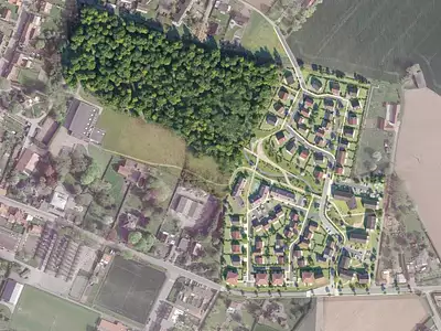 Terrain, 462 m²