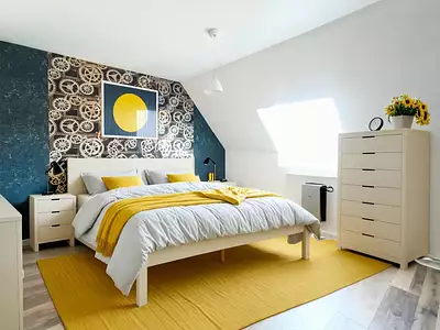Maison, 99 m²