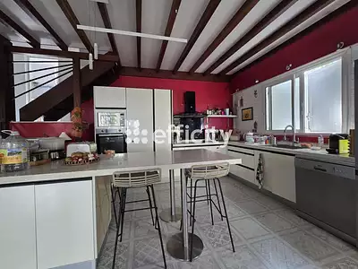 Maison, 170 m²