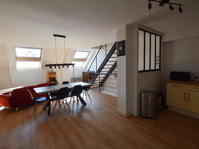 Divers, 96 m²