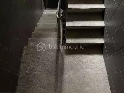 Appartement, 308 m²
