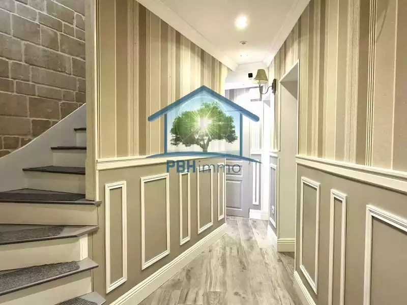 Maison, 150,7 m²