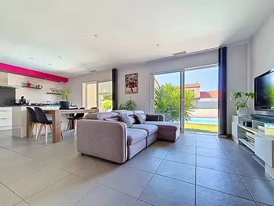 Maison, 101,96 m²
