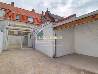 Maison, 82 m²