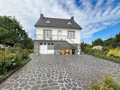 Maison, 122 m²