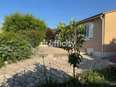 Maison, 98 m²