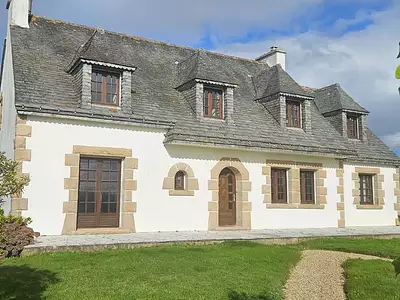 Maison, 179 m²