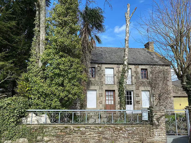 Maison, 150 m²