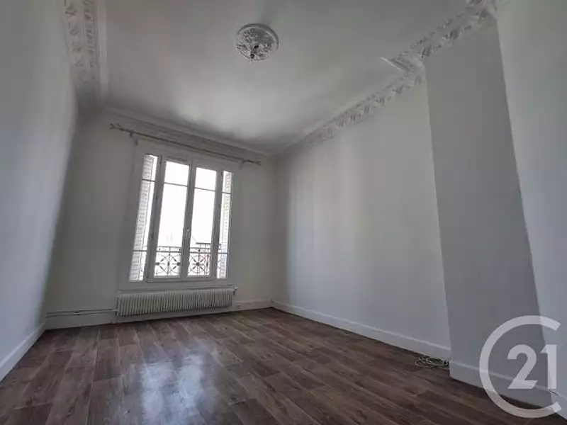 Appartement, 39,7 m²