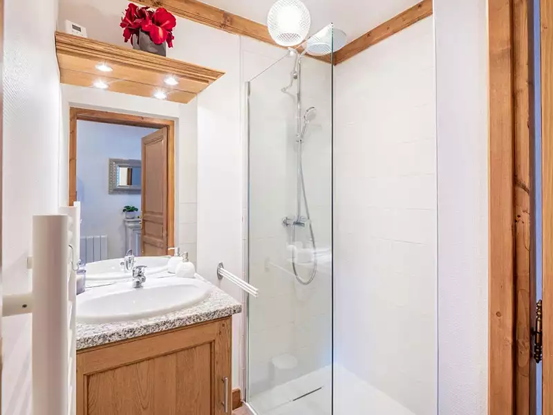 Appartement, 110 m²