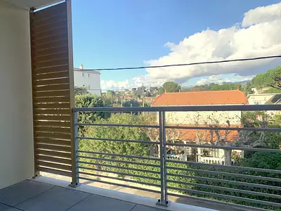 Appartement, 35,69 m²