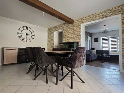 Maison, 93 m²