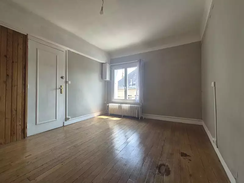 Maison, 90 m²