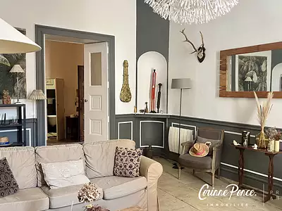 Appartement, 225 m²