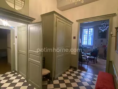 Appartement, 200 m²