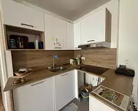 Appartement, 49,17 m²