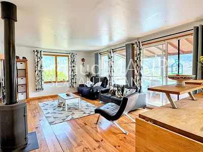 Maison, 132 m²