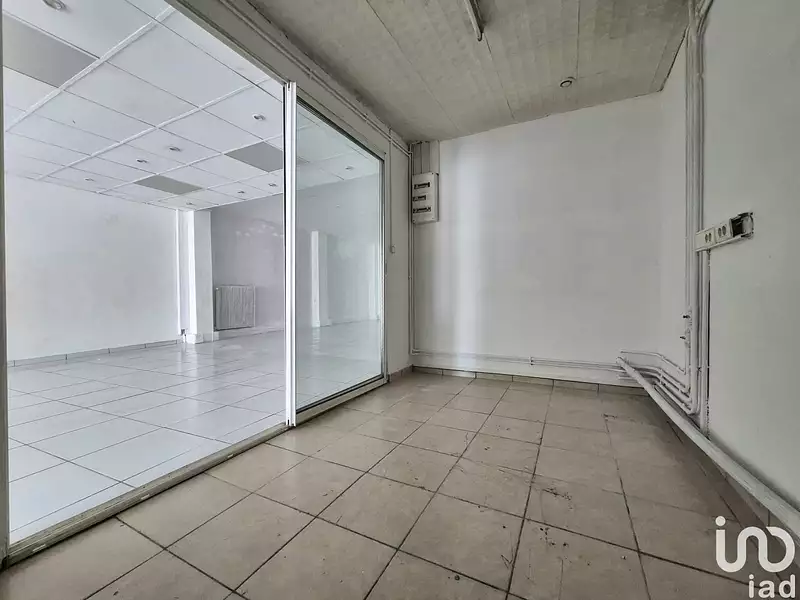 Divers, 120 m²