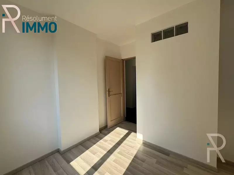 Appartement, 50,33 m²