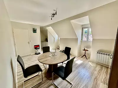 Appartement, 27 m²