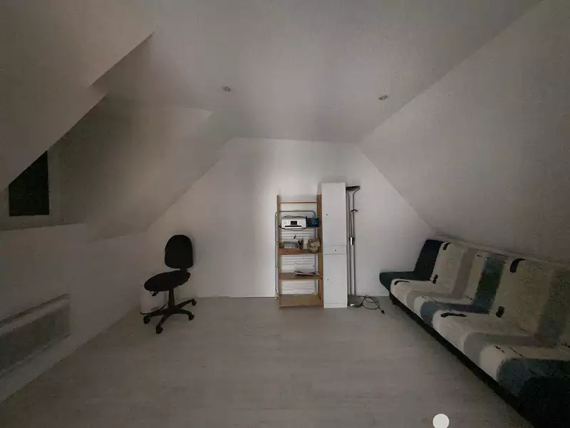 Appartement, 105 m²
