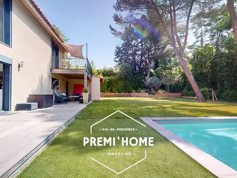 Maison, 170 m²