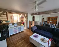 Maison, 92 m²