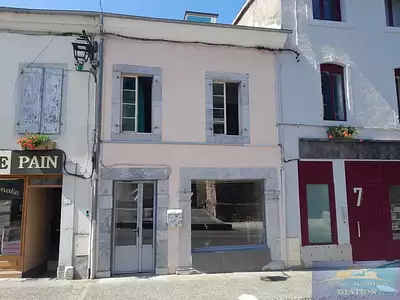 Maison, 172 m²
