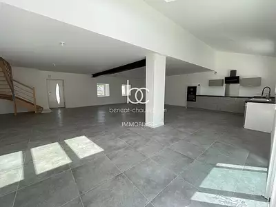Maison, 166,4 m²