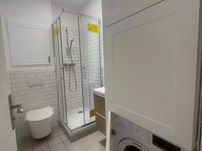 Appartement, 18 m²
