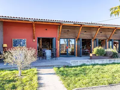 Maison, 400 m²