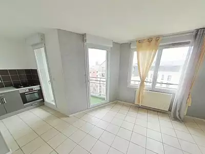 Appartement, 67 m²