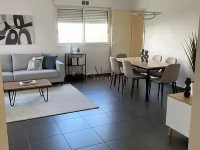 Appartement, 53 m²
