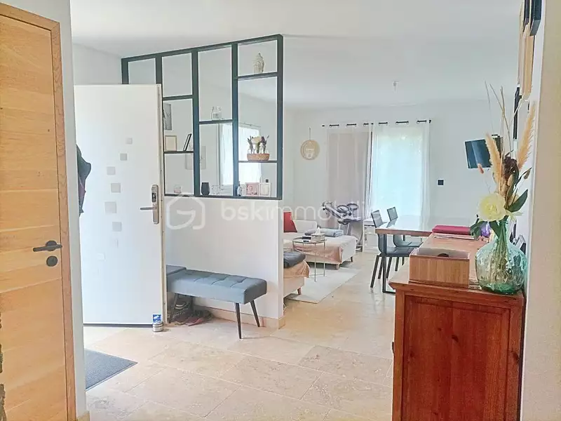 Maison, 87 m²