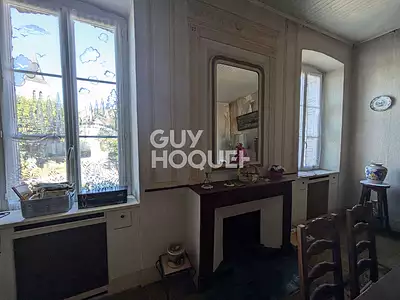Maison, 80 m²