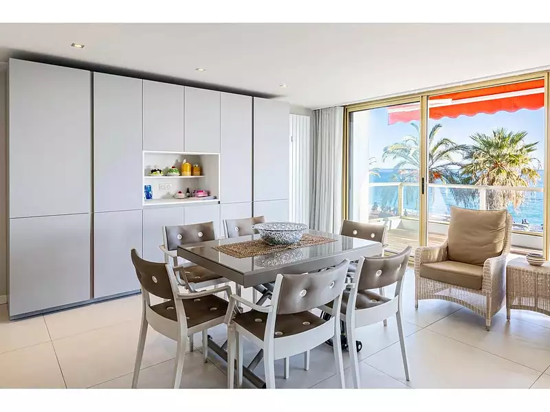 Appartement, 109 m²