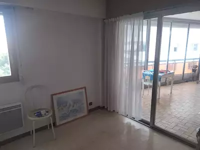 Appartement, 47 m²