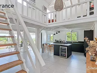 Maison, 159 m²