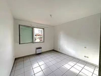 Appartement, 46,95 m²