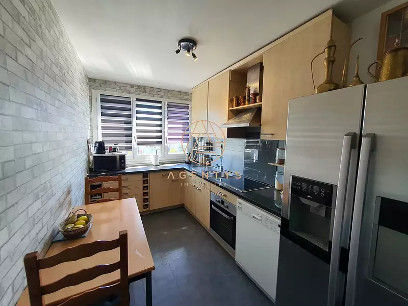 Appartement, 104 m²