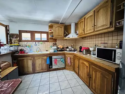 Maison, 90 m²