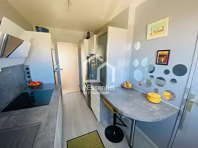 Appartement, 75 m²