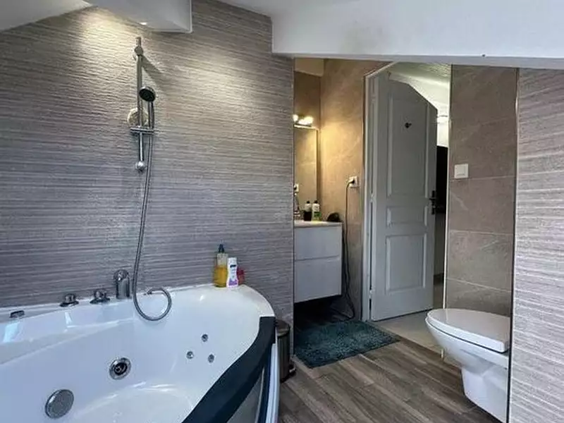 Appartement, 83 m²