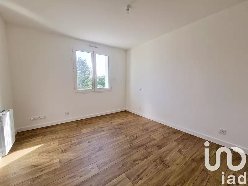 Appartement, 61 m²