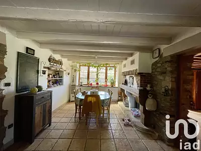 Maison, 170 m²
