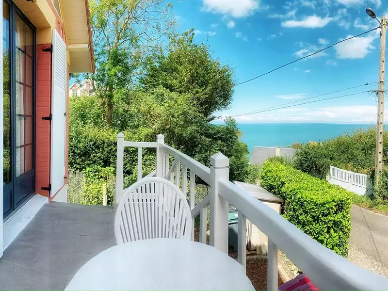 Maison, 108 m²