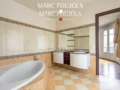 Appartement, 137 m²